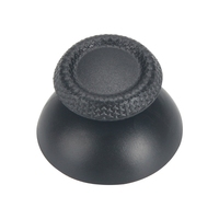 Joystick analogique en plastique pour manette PS5, capuchon de protection en forme de champignon
