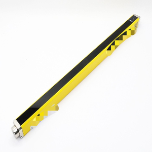 Plc Solid-4 SD4R14-450 67843204 Lichtgordijnontvanger Geen accessoires Industriële automatisering - Product Image 1