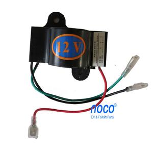 Capteur d'accélérateur pour voiturette de golf LV TONG 12V avec capteur automatique - Product Image 1