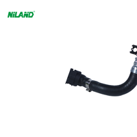 NiLAND professionnel Auto pièce de rechange Turbo Tube voiture compresseur Kit nouvelle condition OE 11537643226/11538616184 pour BMW G38