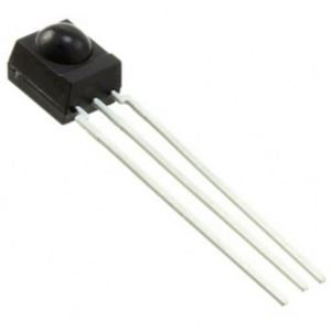 TSOP34838 Photoelectric Sensor Electronic Component - Product Image 1