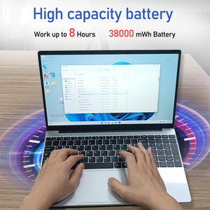 Nhà Máy Máy Tính Xách Tay 15.6 Inch Cá Nhân & Nhà Máy Tính Xách Tay Intel Celeron N5095 4 Core UHD 2.0Ghz 16GB Máy Tính Xách Tay - Product Image 3