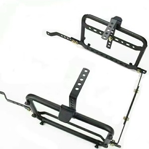 Nhỏ 36L cứng yên xe gắn máy đuôi trường hợp hộp bên hành lý lưu trữ Giải pháp cho thân cây lưu trữ - Product Image 5