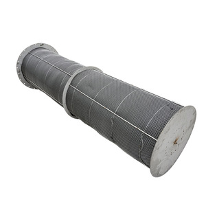 Dispositivo de Adsorción de COV Sutong, Recipiente a Presión de Acero Inoxidable, Componente de Maquinaria para Eliminación de Gases de Alta Eficiencia - Product Image 1