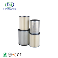 Élément de filtre à air KW2139 13023207 13023273 PA5556 SA 18112 HQFILTRATION