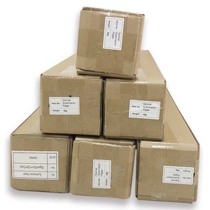 100gsm chuyển thăng hoa giấy cuộn Trắng Giấy Truyền Nhiệt cho in kỹ thuật số trên vải - Product Image 6