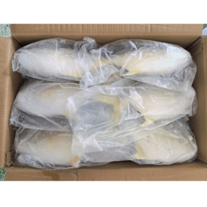 Pescado Congelado de 600-800g, Pargo Dorado, Pomfret, IQF, 100% Peso Neto, Precio de Fábrica en China - Product Image 3
