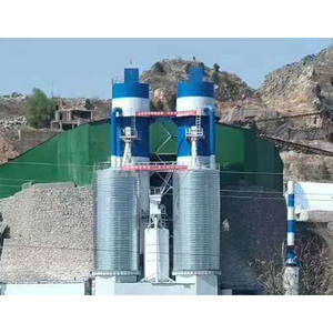 Horno cerámico de túnel de carbón usado para cemento, <span class=keywords><strong>cal</strong></span>, venta en Sudáfrica, ladrillos de arcilla esponjosa de hierro para cerámica - Product Image 5