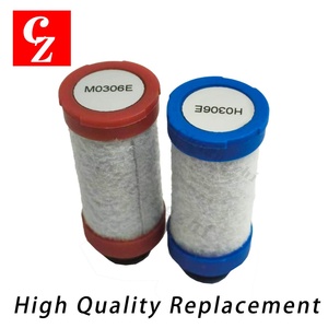 Elemento de Filtro para Compresor de Aire M0306E H0306E de Alta Calidad al por Mayor - Product Image 2