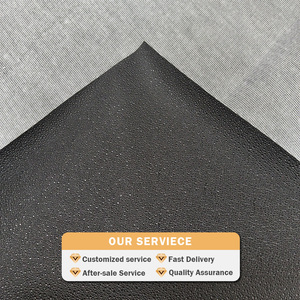 Cuero sintético <span class=keywords><strong>de</strong></span> PVC <span class=keywords><strong>de</strong></span> 0,5mm para interior <span class=keywords><strong>de</strong></span> automóvil, textura 3D con patrón <span class=keywords><strong>de</strong></span> burbujas, tela impermeable <span class=keywords><strong>de</strong></span> tapicería resistente a los arañazos - Product Image 2