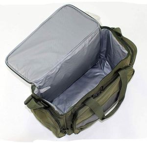Échantillon gratuit Sac de voyage tactique de haute qualité vert olive pour la chasse, le tir et les activités de plein air - Product Image 6