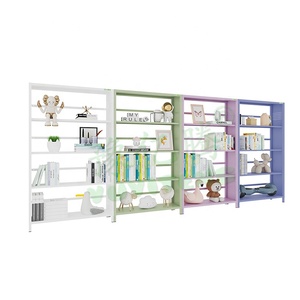 <span class=keywords><strong>Librero</strong></span> Niños Estantería Y Almacenamiento De Juguetes Estantes De Livros - Product Image 1