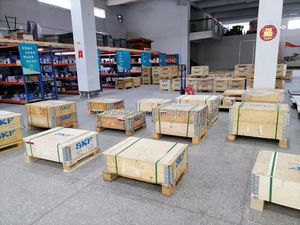 SKF bất kỳ kích thước rolamento 32207 33019 30207 32208 30223 32021 32213 32226 30318 32924 côn mang con lăn cho ngành công nghiệp - Product Image 2