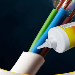 Lubricante Profesional para Conductos, Fórmula en Gel 3M a Base de Agua, No Tóxico, No Corrosivo, para Cable de Fibra Óptica - Product Image 6