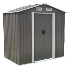 Al aire libre cobertizo de almacenamiento cobertizo precio barato <span class=keywords><strong>casetas</strong></span> de jardín - Product Image 1