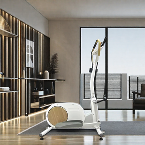 Équipement de gymnastique aérobie Stepper Bicycle Petit Cross Bike <span class=keywords><strong>Elliptique</strong></span> Trainer Mini Exercice <span class=keywords><strong>Elliptique</strong></span> Machine Pour La Maison - Product Image 3