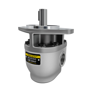 Pompe hydraulique haute pression KEILETO, connexion 0,5 1/4 pouce, 100 bars, 1 étage, CBF-E10ALP E16P E18P E25P E32P - Product Image 1