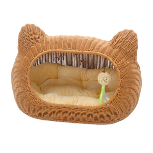 Кровать в форме кошки - Product Image 1