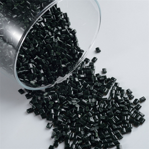 Vật Liệu Nhựa Abs Màu Đen Nguyên Liệu Nhựa ABS Phun Polymer Tái Chế Chất Lượng Cao Được Chứng Nhận OBP UL2809 - Product Image 2