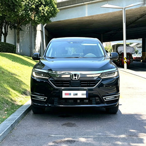 <span class=keywords><strong>Honda</strong></span> Breeze 2022 2.0 Luxury Híbrido <span class=keywords><strong>Enchufable</strong></span> <span class=keywords><strong>SUV</strong></span> Usado, 48000KM, Pintura Original - Product Image 2