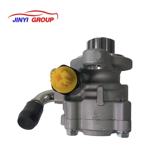 ปั๊มพวงมาลัยพาวเวอร์ เหมาะสำหรับรถยนต์โตโยต้า 4431026380 44310-26380 - Product Image 1