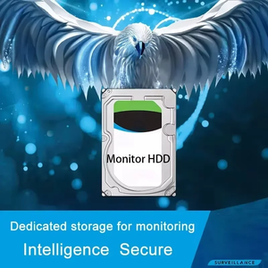Disco Duro ST10000VE001 Original Nuevo de 3.5" AI 10TB 6Gb/s (SATA-III) en Stock, Precio de Fábrica, Discos Duros Originales Nuevos ST10000V - Product Image 3