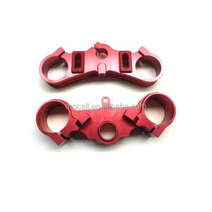 Roulements et Pièces de Direction de Moto CNC Haute Précision Certifiés ISO Fabricant Personnalisé Production Rapide sur Mesure - Product Image 3