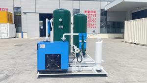 Générateur d'<span class=keywords><strong>oxygène</strong></span> PSA pour les établissements médicaux et de santé, pureté stable, performance supérieure à 93 % - Product Image 4