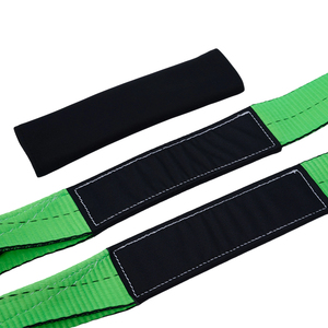 <span class=keywords><strong>Sangle</strong></span> <span class=keywords><strong>de</strong></span> <span class=keywords><strong>remorquage</strong></span> <span class=keywords><strong>de</strong></span> récupération (3 "X 20 ') corde <span class=keywords><strong>de</strong></span> <span class=keywords><strong>remorquage</strong></span> d'urgence <span class=keywords><strong>de</strong></span> 35,000lbs pour camion UTV ATV <span class=keywords><strong>sangle</strong></span> <span class=keywords><strong>de</strong></span> <span class=keywords><strong>remorquage</strong></span> robuste tout-terrain <span class=keywords><strong>4x4</strong></span> utilisation pour Jeep - Product Image 3