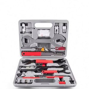 Boîte à outils en métal de haute qualité King-sunny KY-ZBE258 pour pièces détachées et accessoires de vélo/vélo électrique - Product Image 3