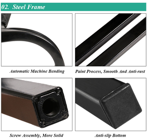 Camas de Camping para perros, cama elevada para perros, impermeable, hamaca de refrigeración para mascotas - Product Image 4