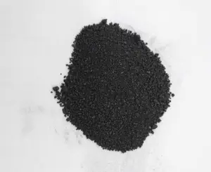 hot selling Sodium Humate Crystal water soluble fertilizer for agriculture and horticultural plants