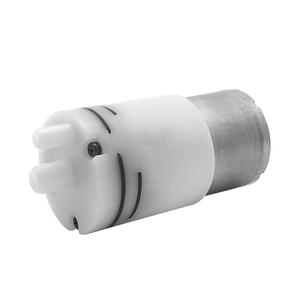 Mini Bomba de Espuma Autocebante 310B, Dispensador de Agua Portátil con Motor 370, Bomba de Espuma de Succión de Agua en Miniatura (Transfronterizo) - Product Image 3