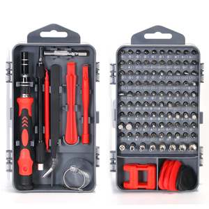 YIHUA Screwdriver <b>Set</b> of Screw <b>Driver</b> Bit <b>Set</b> Precision Mobile Phone Repair Device Hand Tools W227 - Product Image 5