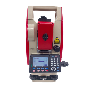 Kolida KTS442R10 Elektronische Optische <span class=keywords><strong>Collimator</strong></span> <span class=keywords><strong>Total</strong></span> <span class=keywords><strong>Station</strong></span> IP67 Geclassificeerd 32x Vergroting Hoge-Nauwkeurigheid Meetinstrument Te Koop - Product Image 1