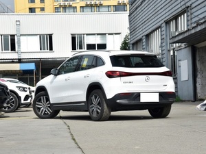 Vehículo Eléctrico Mercedes-Benz EQA 260, Vehículo de Nueva Energía, SUV Eléctrico Puro, Auto Nuevo de Lujo 2025 - Product Image 5