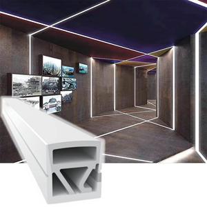 Bandes lumineuses flexibles programmables RGB DM512 de qualité supérieure, étanches IP65, <span class=keywords><strong>pour</strong></span> l'éclairage extérieur - Product Image 3