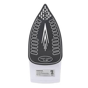 Hochwertige tragbare Trocken-und Dampf press maschine für Bekleidungs gewebe Leistungs starkes elektrisches Bügeleisen - Product Image 4