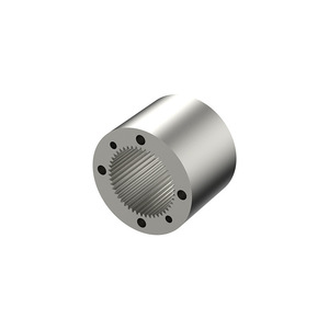 Anillo de Engranaje Interno de 46 Dientes, Pieza de Caja de Cambios de Metal, Componente de Maquinaria de Alta Precisión de Metalurgia de Polvos - Product Image 3