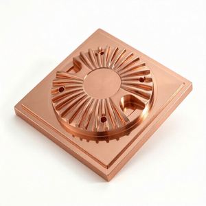 Servicios de Mecanizado CNC de Precisión Personalizados para Piezas Torneadas - Acero Inoxidable y Aluminio para Mecanizado en Guangdong - Product Image 2