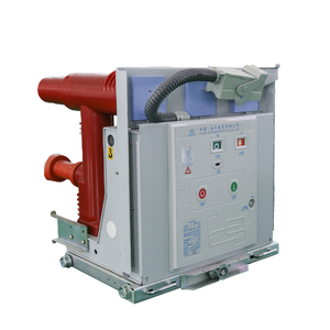 Interruptor de Circuito al Vacío Premium bibo, 12kv, Trifásico, Capacidad de Ruptura 630-4000A, ISO 9001 - Product Image 2