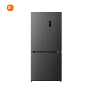 Réfrigérateur 513L Mi Home Pro avec congélateur puissant BCD-513WTMSA, contrôlé par application - Product Image 1