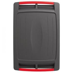 USAG - 05188107BB Armoire à rouleaux Sprint 518 S6V avec assortiment pour maintenance industrielle (181 pièces) ROLLING WORKSHOPS - Product Image 4