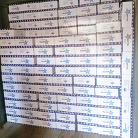 Papier thermique personnalisé, Machine de point de vente, rouleaux de papier thermique de haute qualité, prix d'usine, rouleau de papier thermique 80x80