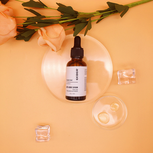 EKBER - Set de Cuidado de la Piel para el Tratamiento del Acné, Calmante, Reparador y Anti-Acné, con Plantas Naturales Asiáticas, Marca Privada - Product Image 3