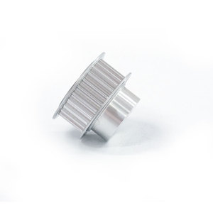 HTD 8M 14Mアルミタイミングプーリー同期プーリーホイール15mm 25mm 30mm幅ベルト用 - Product Image 4