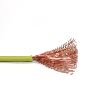 <span class=keywords><strong>สาย</strong></span><span class=keywords><strong>ไฟ</strong></span>หุ้มฉนวนพีวีซีขายส่ง 450/750V <span class=keywords><strong>ขนาด</strong></span> <span class=keywords><strong>1.5</strong></span>-16 ตร.มม. มีสินค้าในสต็อก ได้รับการรับรองมาตรฐาน CE สำหรับการเดินสาย<span class=keywords><strong>ไฟ</strong></span>ในที่พักอาศัยและเชิงพาณิชย์ - Product Image 6