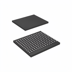 Memoria IDT71P71804S250BQ 165 TBGA, Compre Componentes Electrónicos en Línea, BOM IC en Stock - Product Image 1