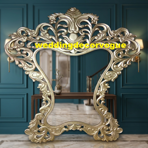 Panel Decorativo Multiusos de Fibra para Decoración de Fondo, Decoración de Escenarios de Boda, Decoración de Pasillos o Caminos - Product Image 6