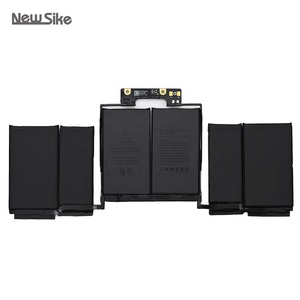 <span class=keywords><strong>Precio</strong></span> al por mayor de fábrica A1964 Batería para computadora portátil para <span class=keywords><strong>Macbook</strong></span> <span class=keywords><strong>Pro</strong></span> Retina 13 "Touch Bar A1989 (Año 2018 - 2019 ) A2251 (Año 2020) - Product Image 1